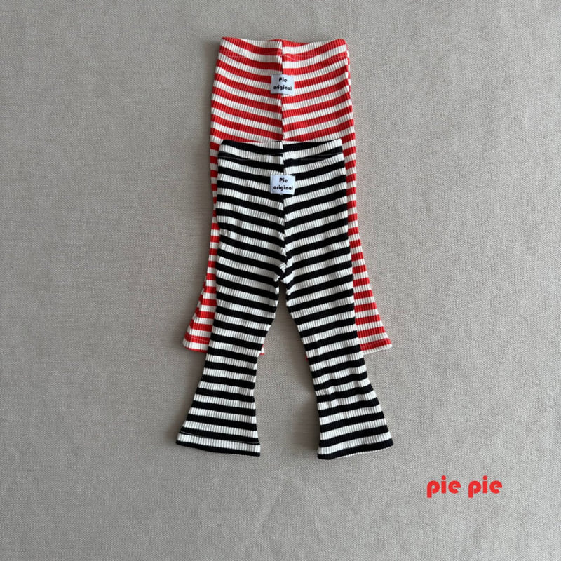 Pie - Korean Baby Fashion - #babyfever - Haribo Bootcut Pants