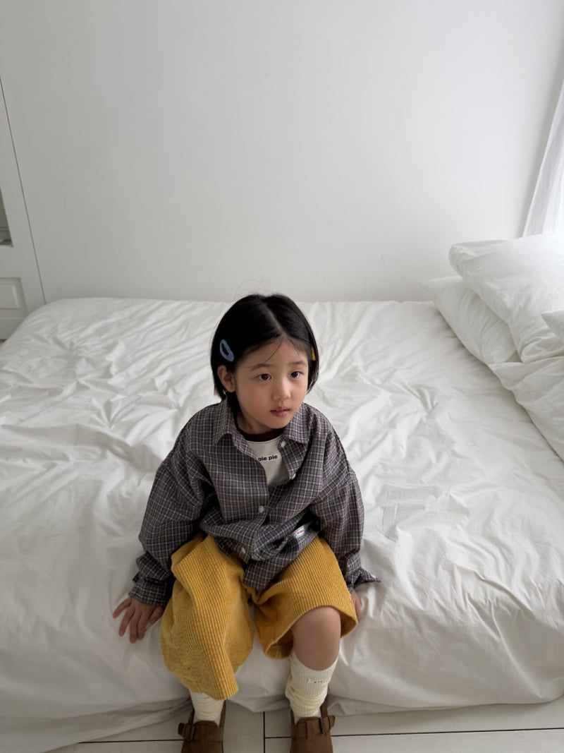 Pie - Korean Baby Fashion - #babyoninstagram - Autumn Leg Warmers - 6