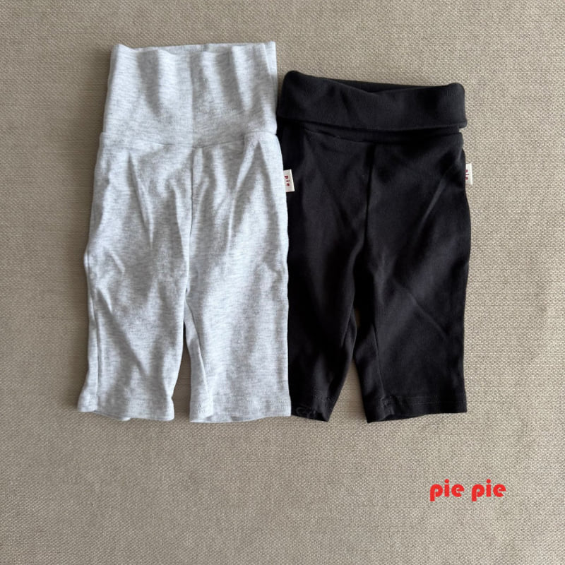 Pie - Korean Baby Fashion - #babyoninstagram - Young KK Capri Pants