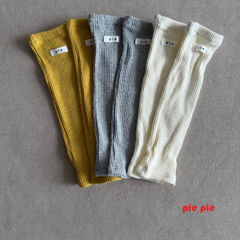 Pie - Korean Baby Fashion - #babyootd - Autumn Leg Warmers - 7