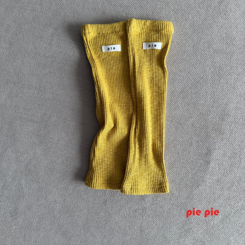 Pie - Korean Baby Fashion - #babyoutfit - Autumn Leg Warmers - 8
