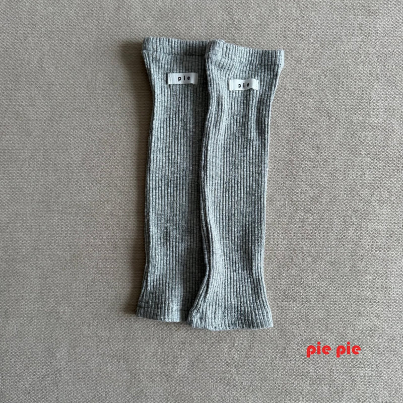 Pie - Korean Baby Fashion - #babyoutfit - Autumn Leg Warmers - 9