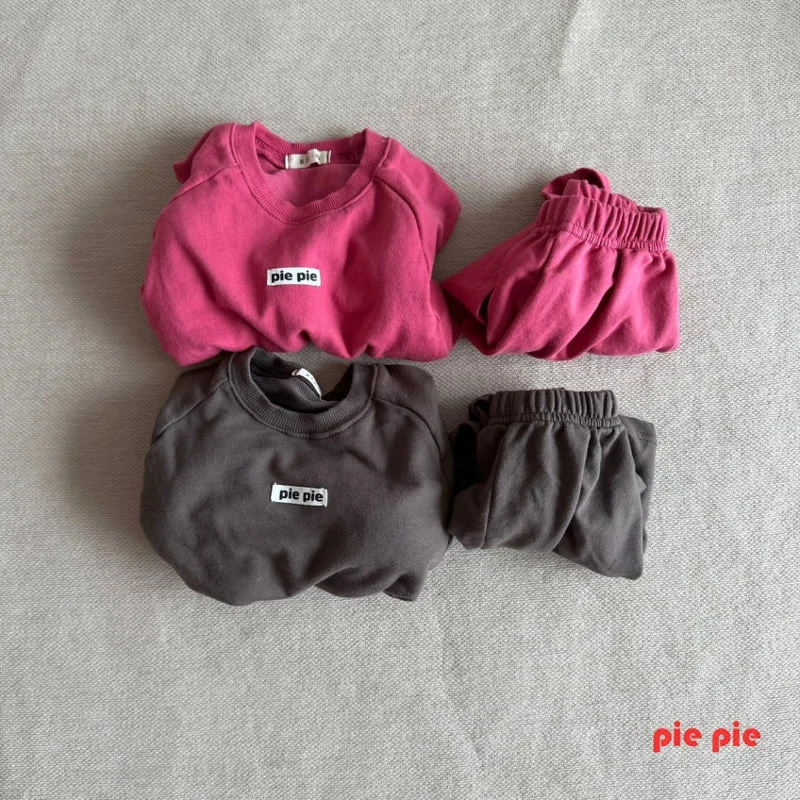 Pie - Korean Baby Fashion - #babyoutfit - Tambourine Set