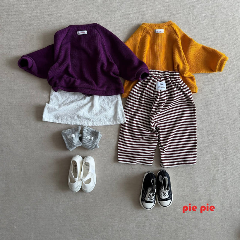 Pie - Korean Baby Fashion - #onlinebabyboutique - Autumn Leg Warmers - 11