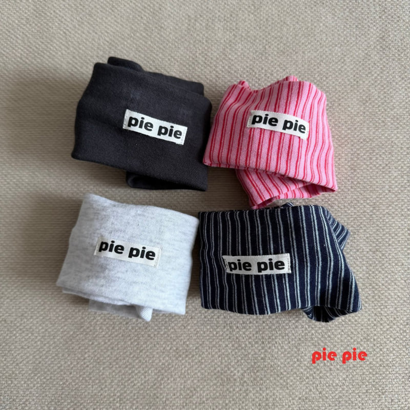 Pie - Korean Baby Fashion - #onlinebabyshop - Hair Band - 6