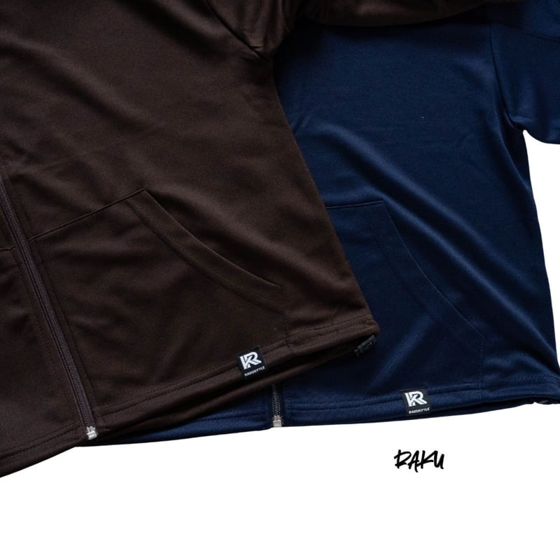 Raku - Korean Children Fashion - #childofig - Trek Jacket - 9