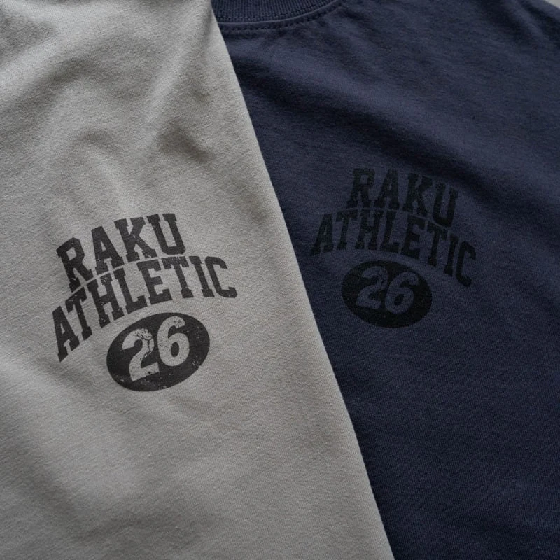 Raku - Korean Children Fashion - #childofig - 26 Tee - 8
