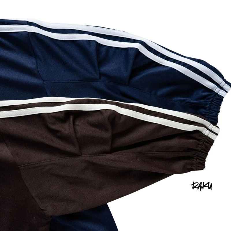 Raku - Korean Children Fashion - #prettylittlegirls - Trek Jacket - 8