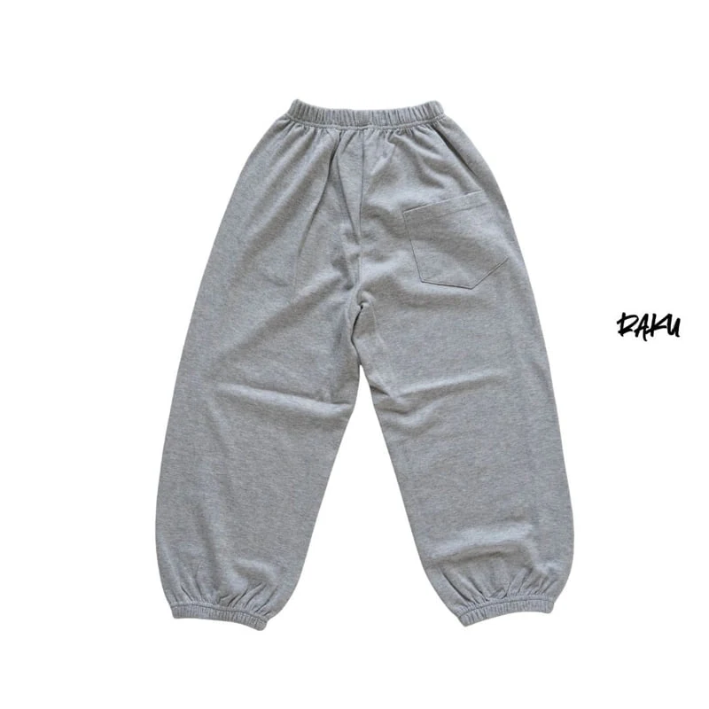 Raku - Korean Children Fashion - #toddlerclothing - Soul Set - 6