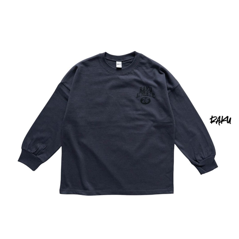 Raku - Korean Women Fashion - #momslook - 26 Tee - 5