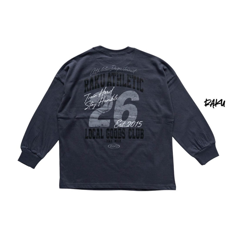 Raku - Korean Women Fashion - #momslook - 26 Tee - 6