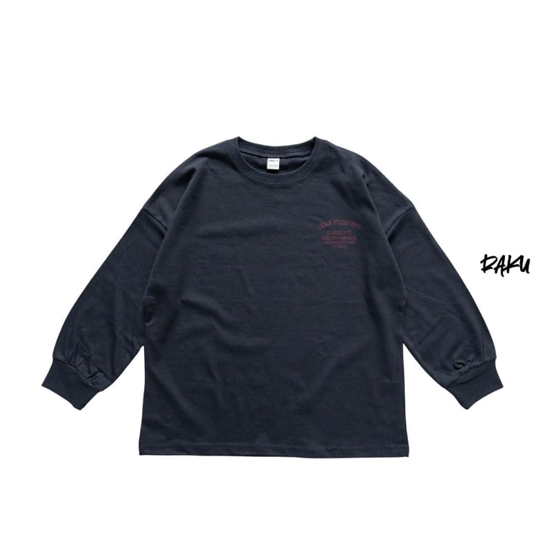 Raku - Korean Women Fashion - #momslook - Madrid Tee - 5