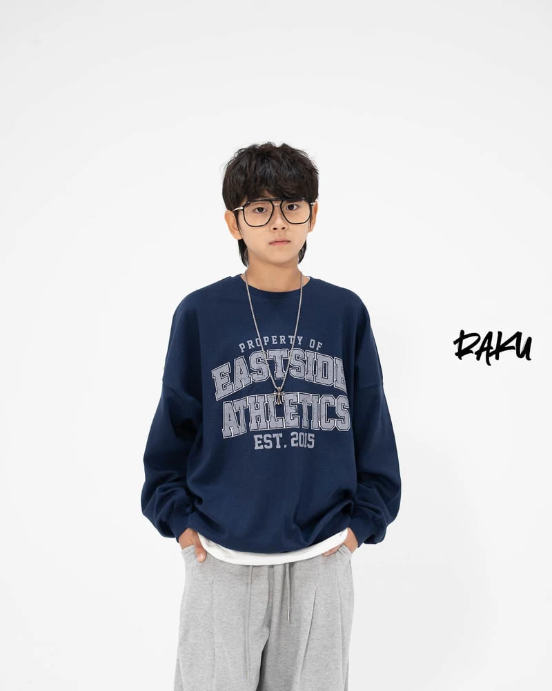 Raku - Korean Women Fashion - #thelittlethings - Authentic Sweatshirt - 8