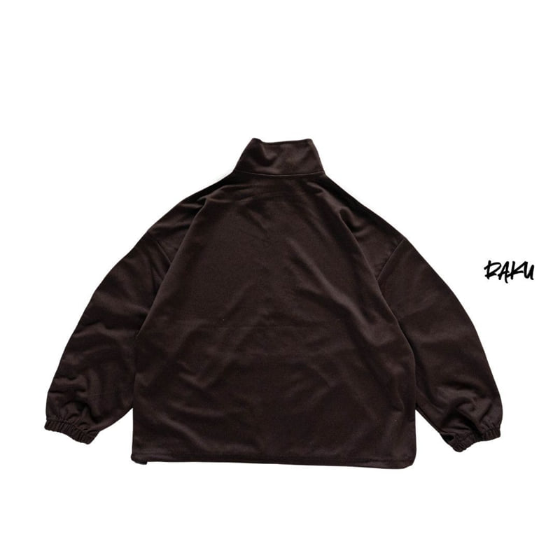 Raku - Korean Women Fashion - #womensfashion - Trek Jacket - 6
