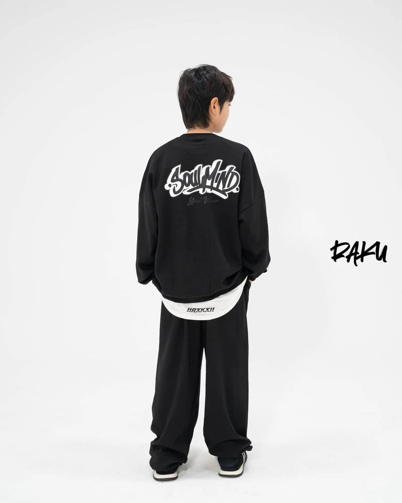 Raku - Korean Women Fashion - #womensfashion - Soul Set - 12