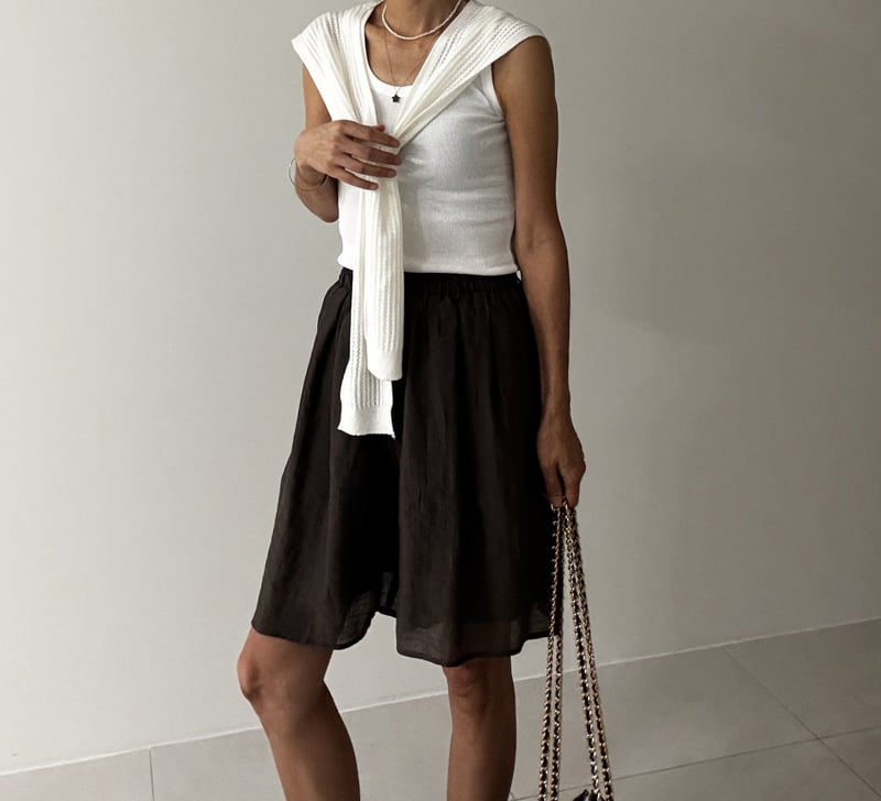 Ripple - Korean Women Fashion - #womensfashion - Sydney Pants - 7
