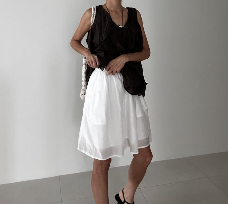 Ripple - Korean Women Fashion - #womensfashion - Sydney Pants - 9
