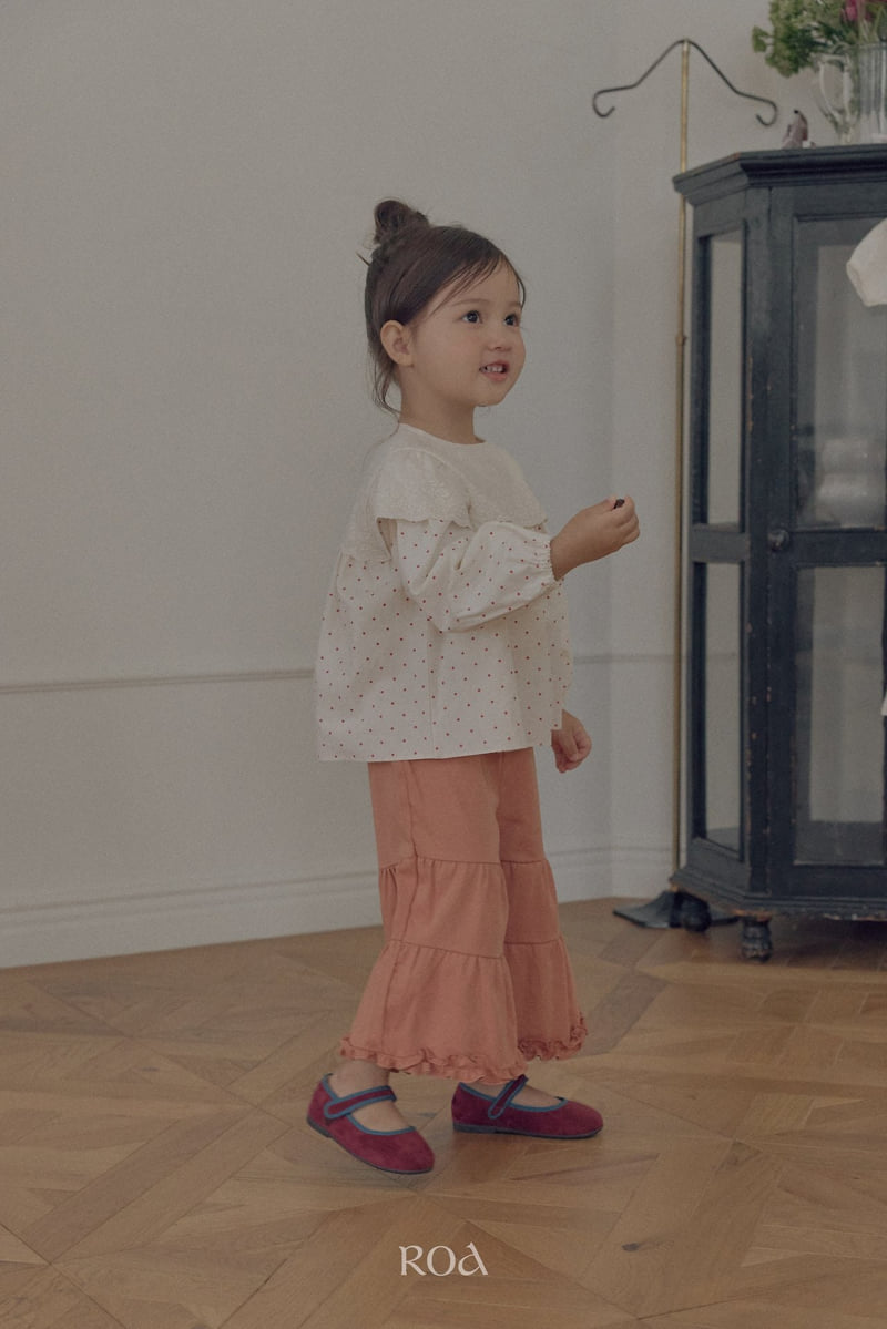 Roa - Korean Children Fashion - #Kfashion4kids - Chouette Pants - 5