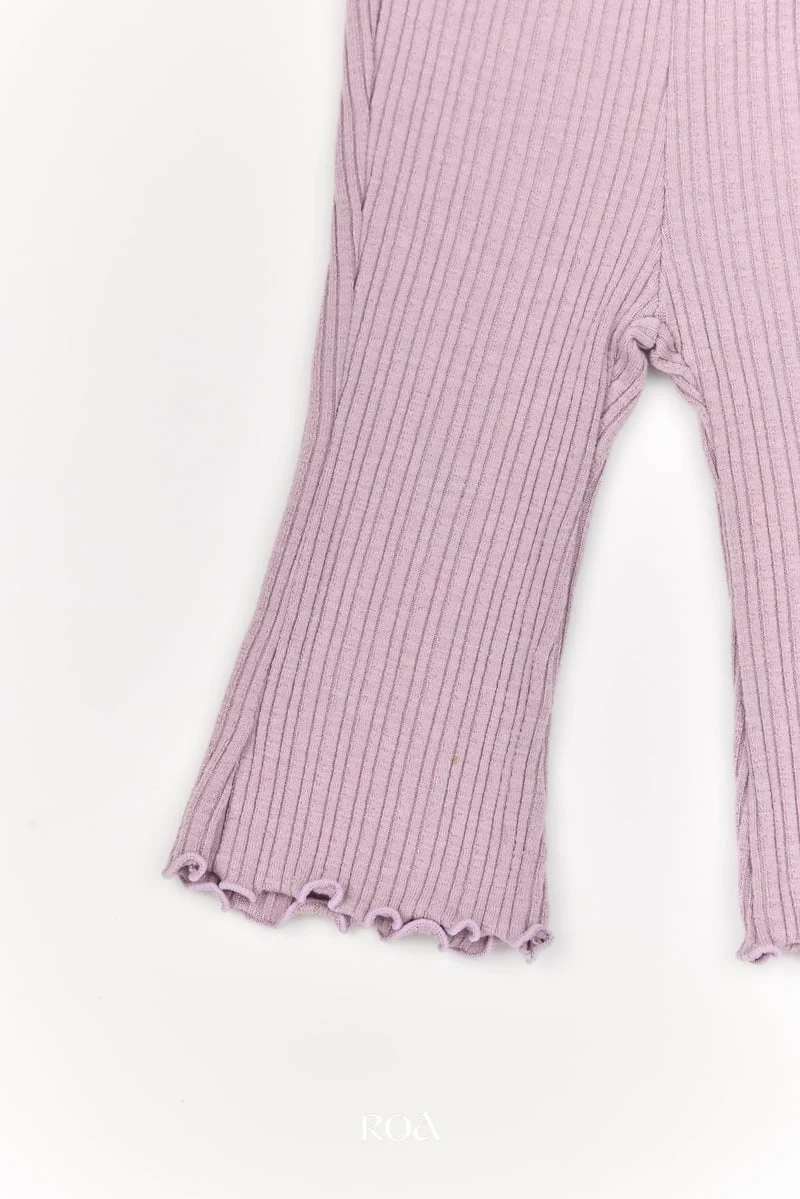 Roa - Korean Children Fashion - #Kfashion4kids - Roen Pants - 11