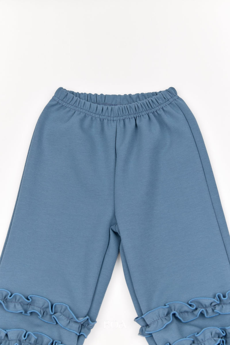 Roa - Korean Children Fashion - #childrensboutique - Lael Pants - 11