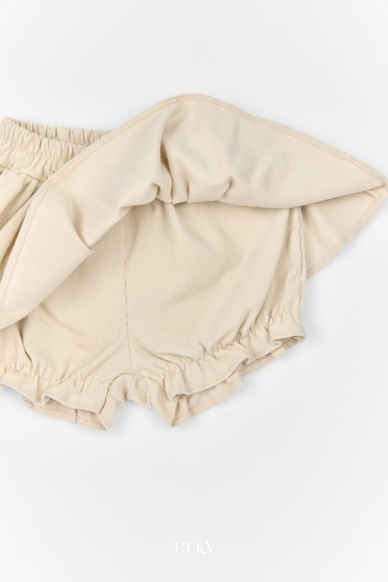 Roa - Korean Children Fashion - #fashionkids - Miel Skirt - 10