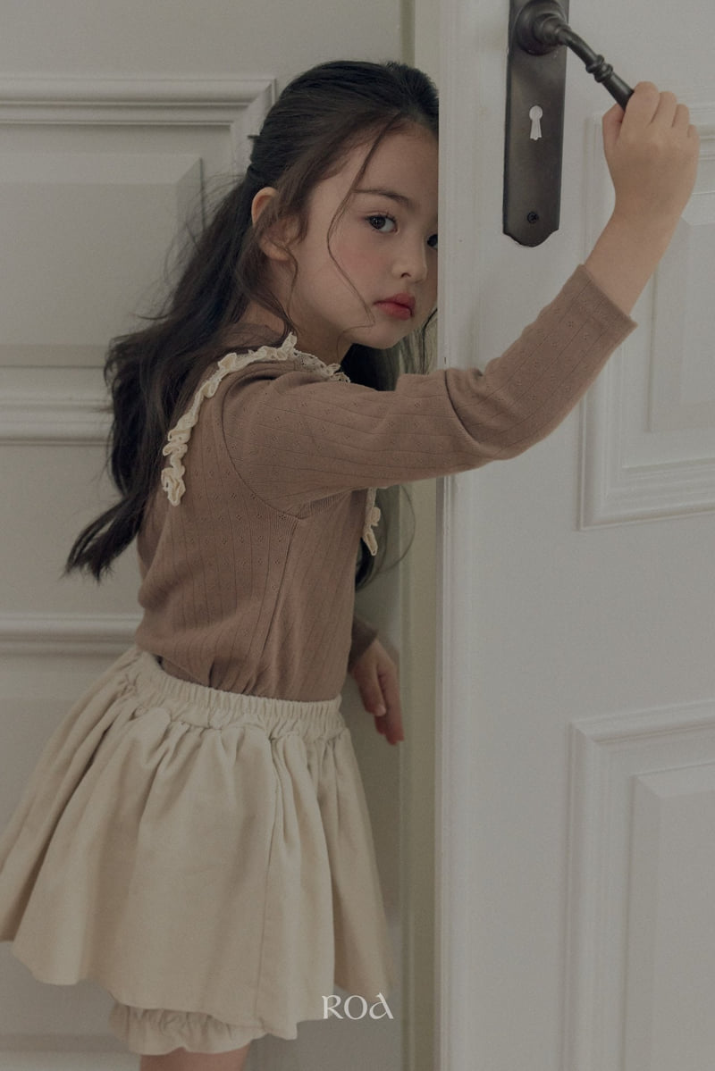 Roa - Korean Children Fashion - #discoveringself - Lala Wing Tee - 4