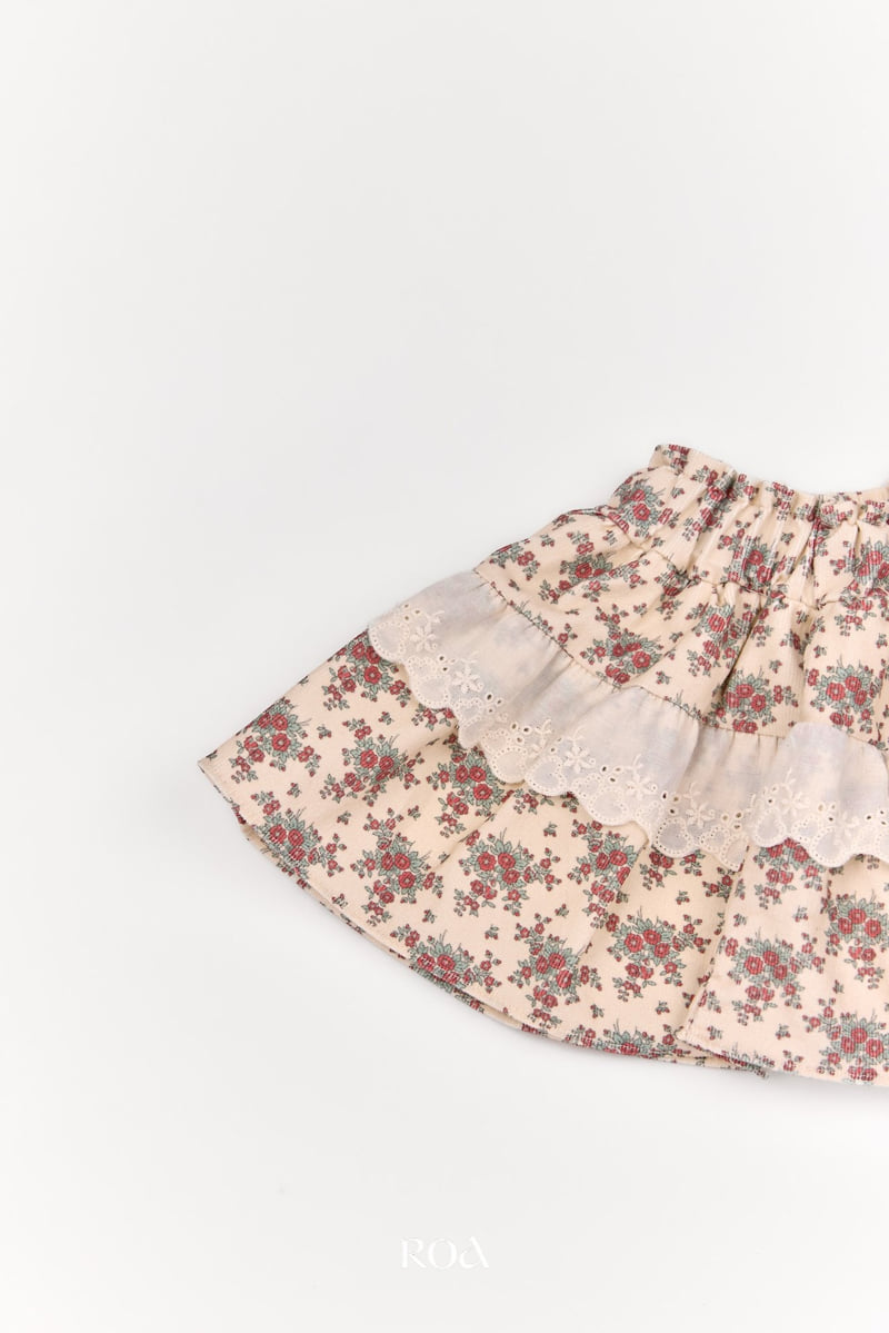 Roa - Korean Children Fashion - #kidsstore - Mary Skirt - 11
