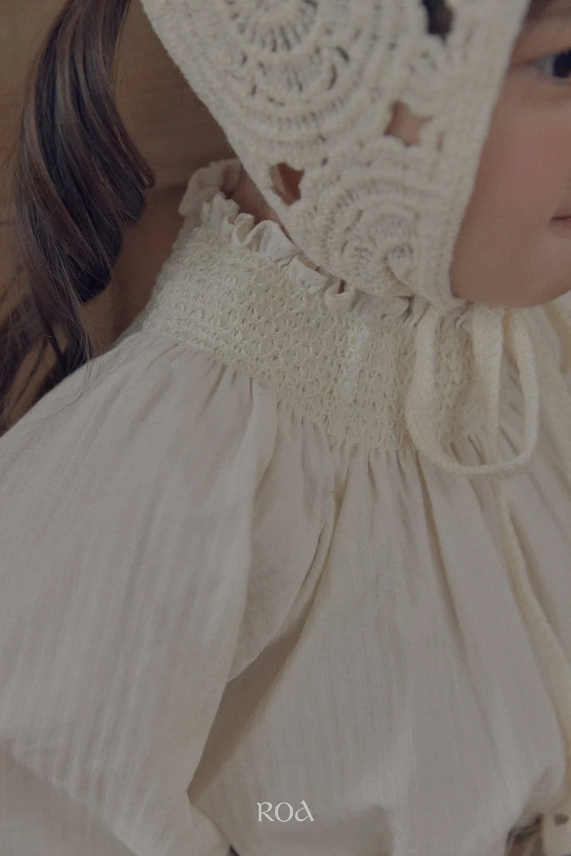 Roa - Korean Children Fashion - #prettylittlegirls - Lumiel Blouse - 5
