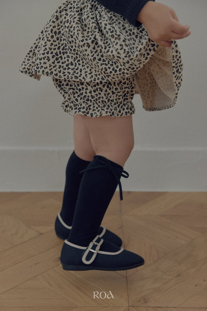 Roa - Korean Children Fashion - #minifashionista - Miel Skirt - 4