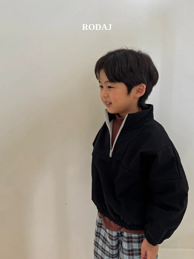 Roda J - Korean Children Fashion - #Kfashion4kids - Foret Jumper (Kids) - 10