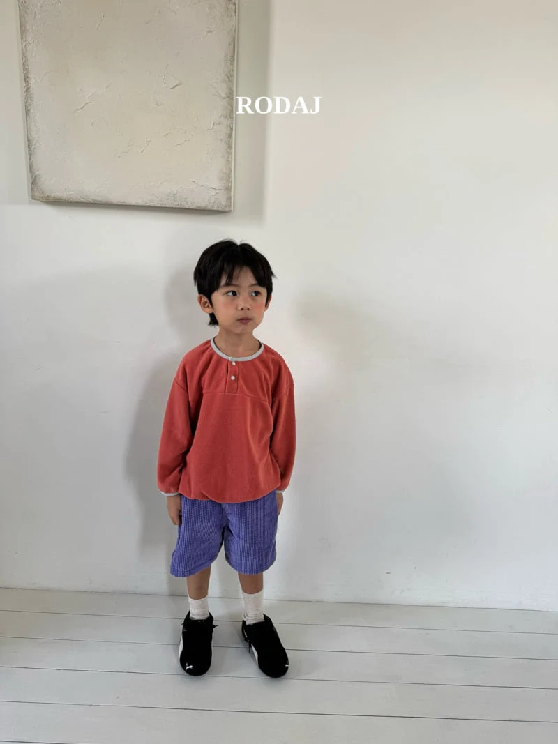 Roda J - Korean Children Fashion - #Kfashion4kids - Popo Anorak - 11
