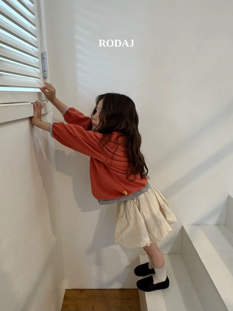 Roda J - Korean Children Fashion - #childofig - Puff Skirt - 10