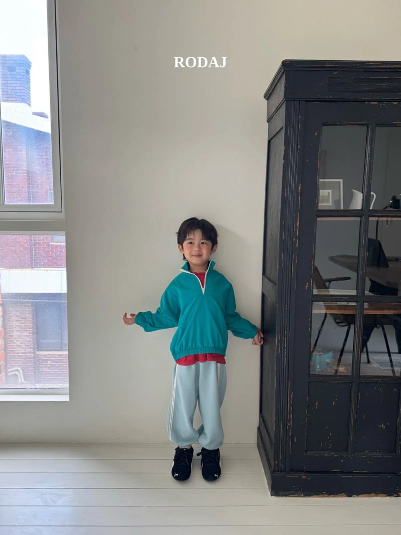 Roda J - Korean Children Fashion - #childrensboutique - Foret Jumper (Kids) - 3