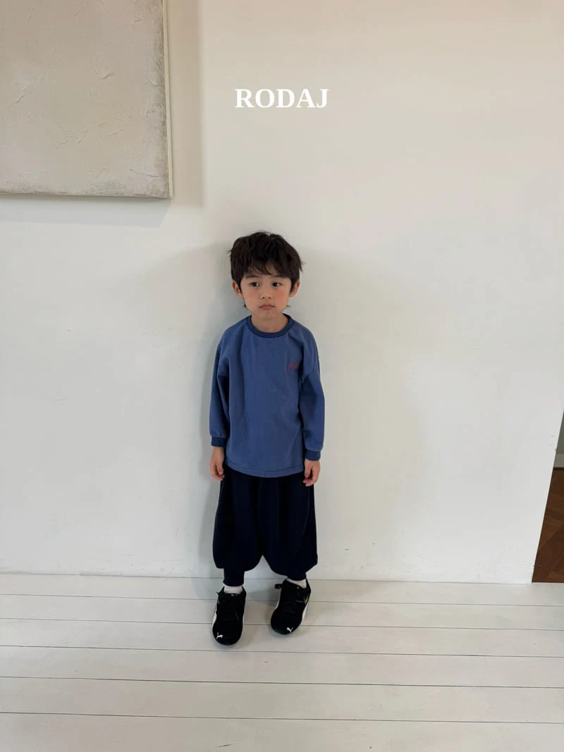 Roda J - Korean Children Fashion - #kidsstore - Buddy Tee - 11