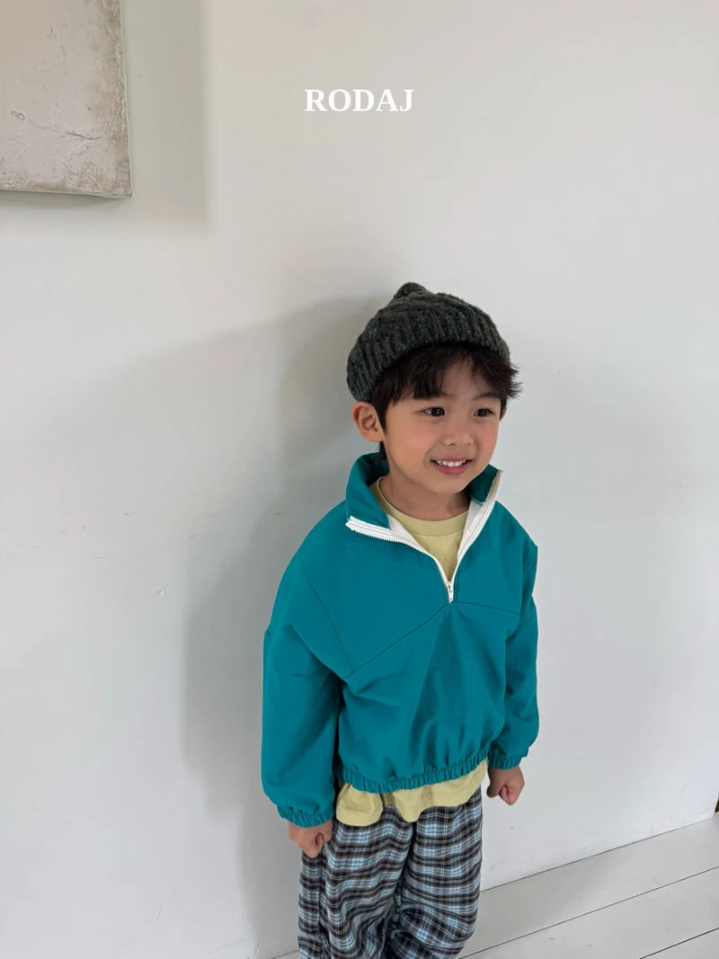 Roda J - Korean Children Fashion - #littlefashionista - Foret Jumper (Kids) - 11