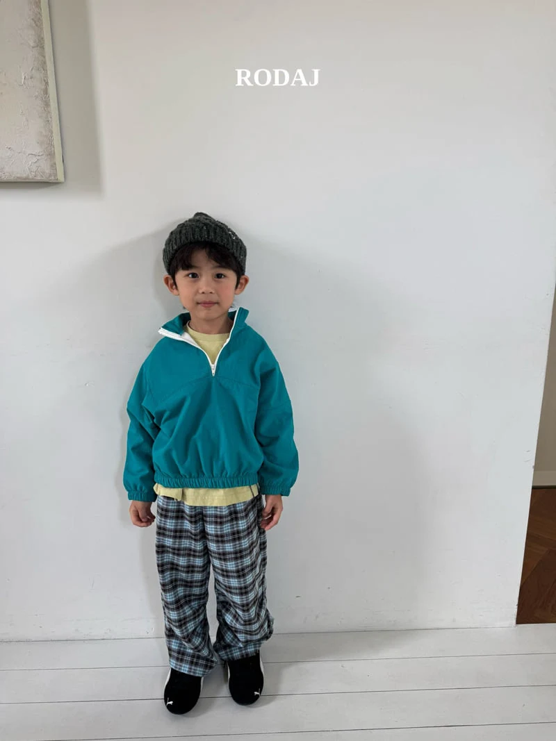 Roda J - Korean Children Fashion - #magicofchildhood - Foret Jumper (Kids) - 12