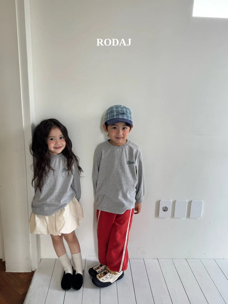 Roda J - Korean Children Fashion - #minifashionista - Puff Skirt - 5