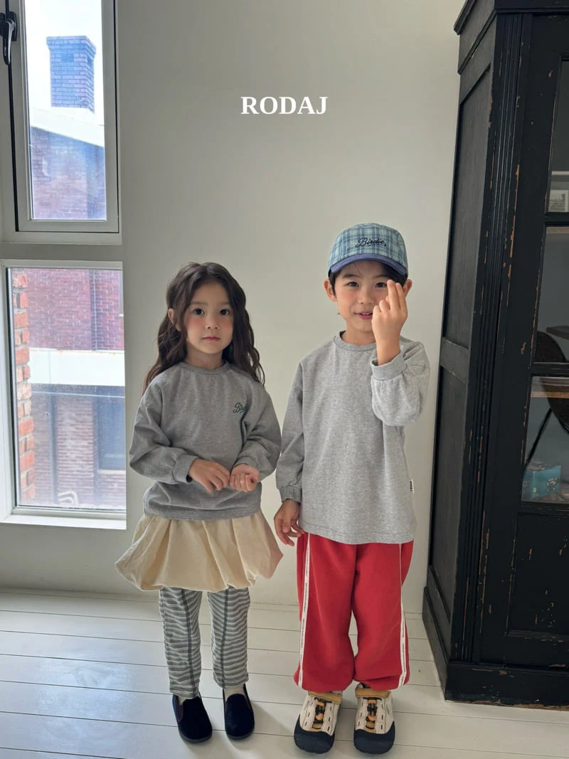 Roda J - Korean Children Fashion - #prettylittlegirls - Puff Skirt - 6