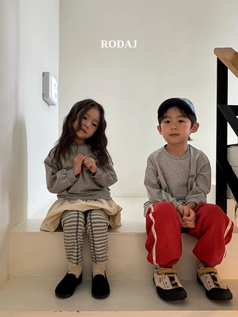Roda J - Korean Children Fashion - #todddlerfashion - Puff Skirt - 7