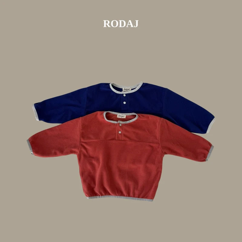Roda J - Korean Children Fashion - #toddlerclothing - Popo Anorak