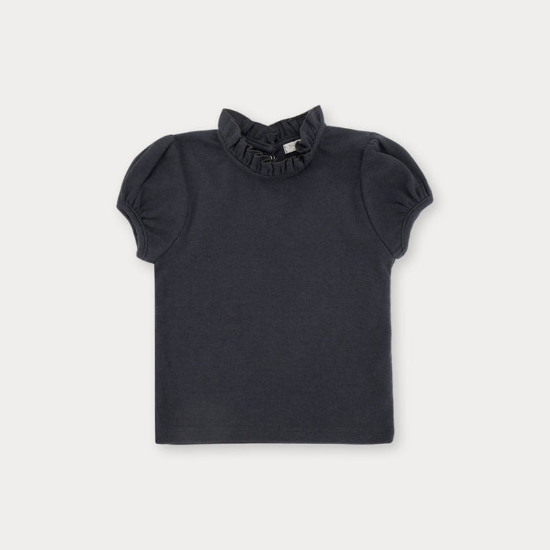 Soye - Korean Baby Fashion - #babyboutique - Bebe Momo Tee - 5