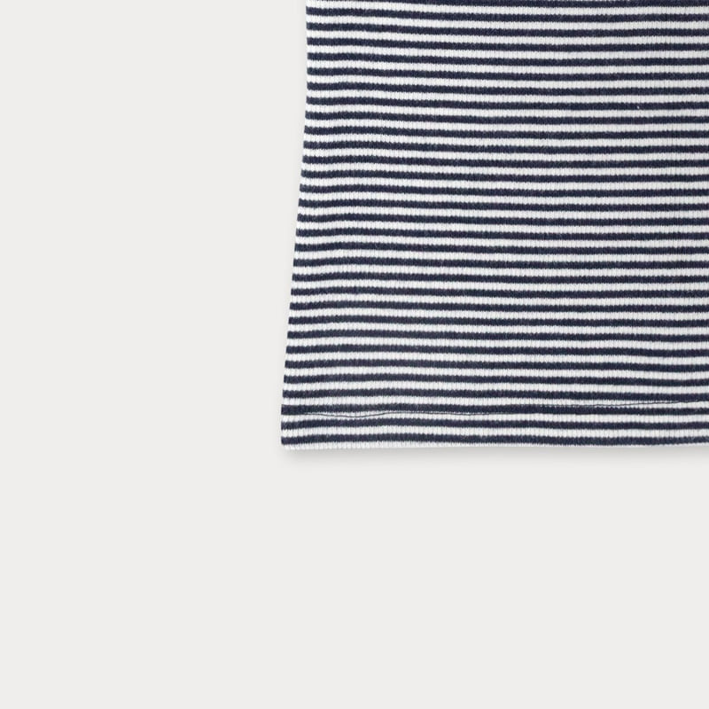 Soye - Korean Baby Fashion - #babyboutique - Bebe Tinyist Tee - 4