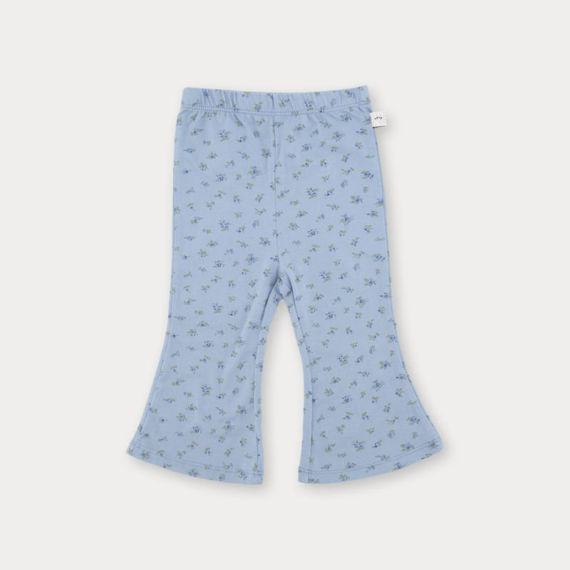 Soye - Korean Baby Fashion - #babyfashion - Bebe Bonnie Flower Set - 5