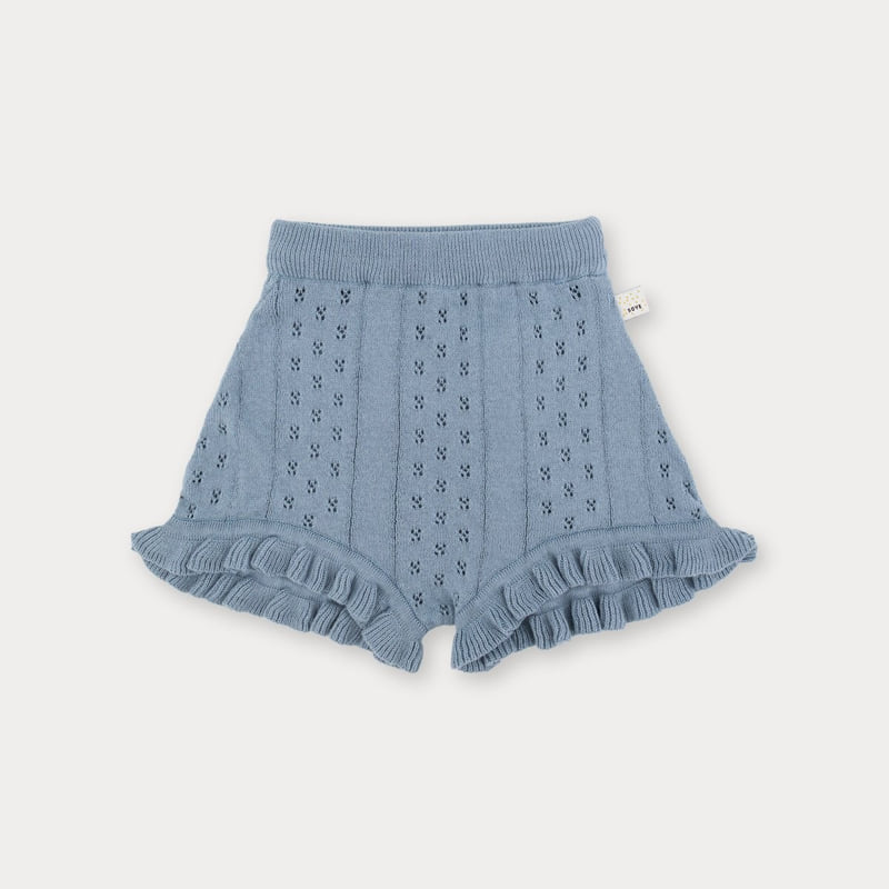 Soye - Korean Baby Fashion - #babyfever - Bebe Petit Set - 3