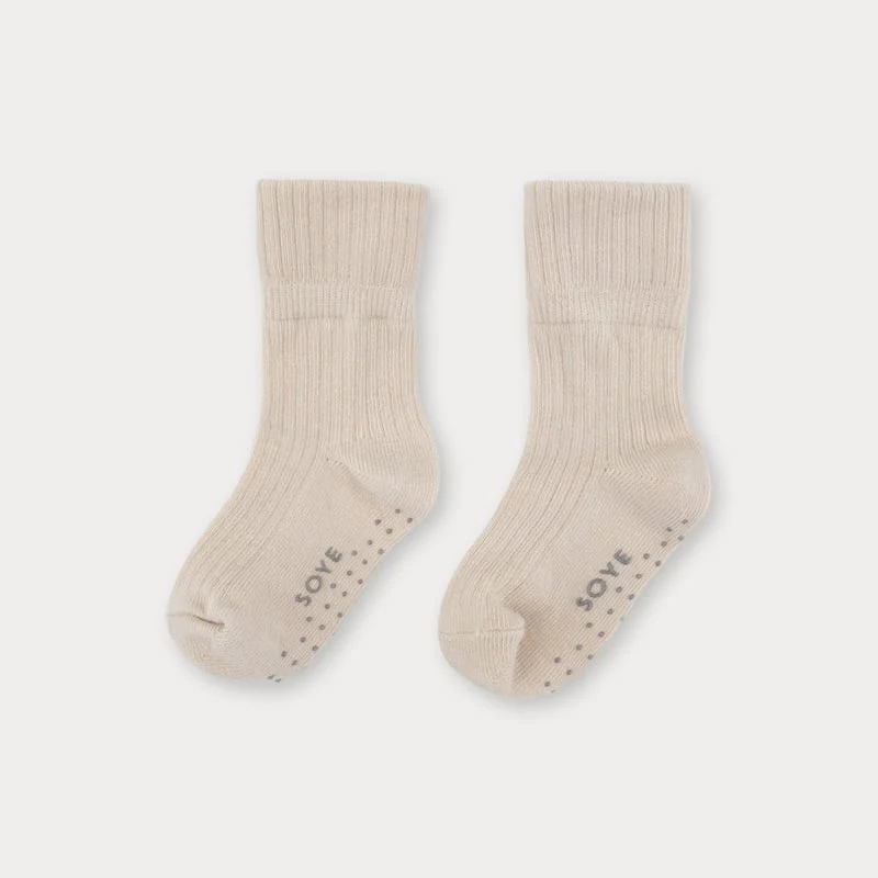 Soye - Korean Baby Fashion - #babylifestyle - Baby Basic Socks