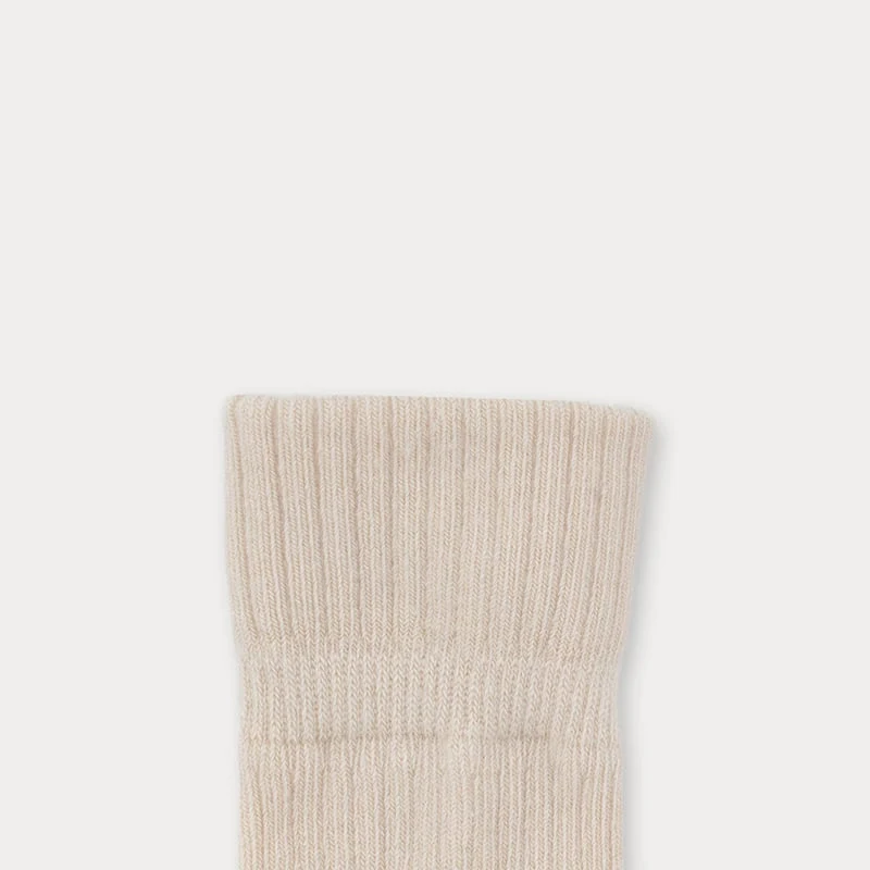 Soye - Korean Baby Fashion - #babyoninstagram - Baby Basic Socks - 2