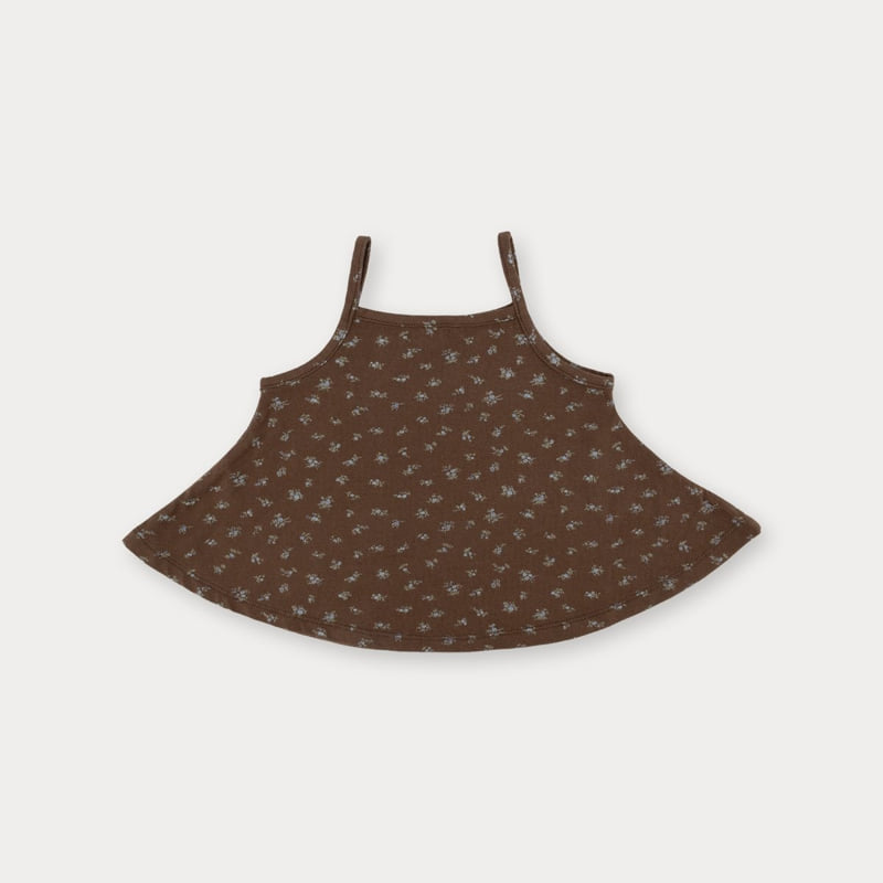 Soye - Korean Baby Fashion - #babyoninstagram - Bebe Bonnie Flower Set - 9