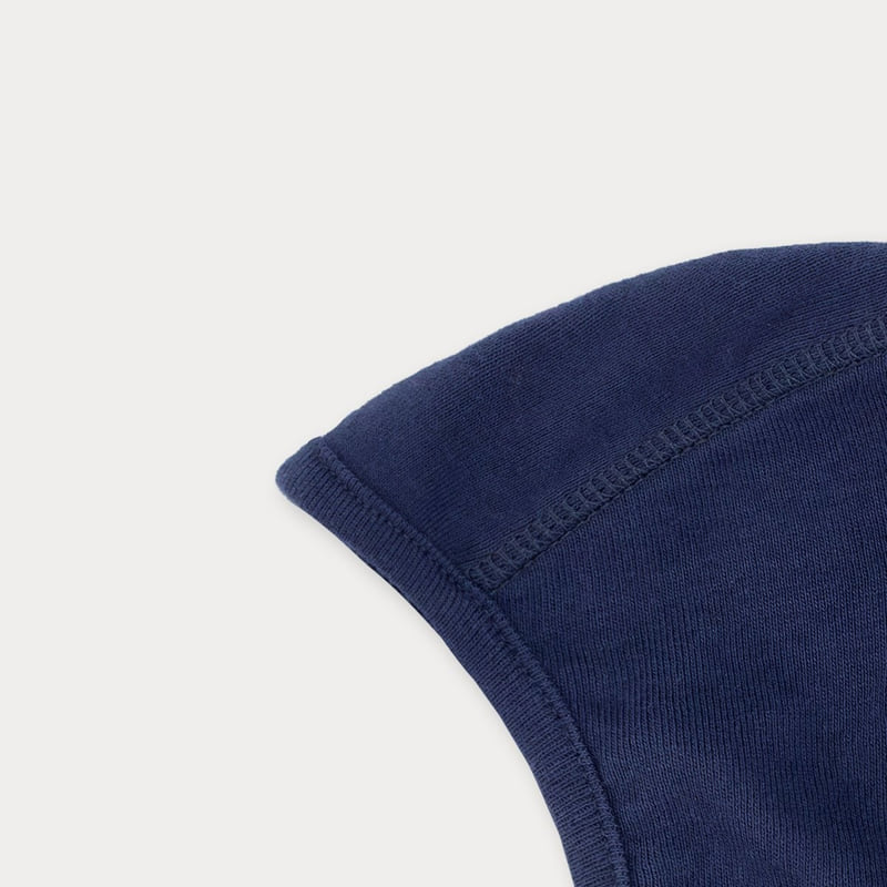 Soye - Korean Baby Fashion - #babyootd - Helmet Bonnet - 2