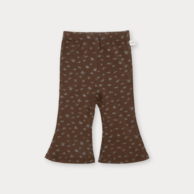 Soye - Korean Baby Fashion - #babyootd - Bebe Bonnie Flower Set - 10