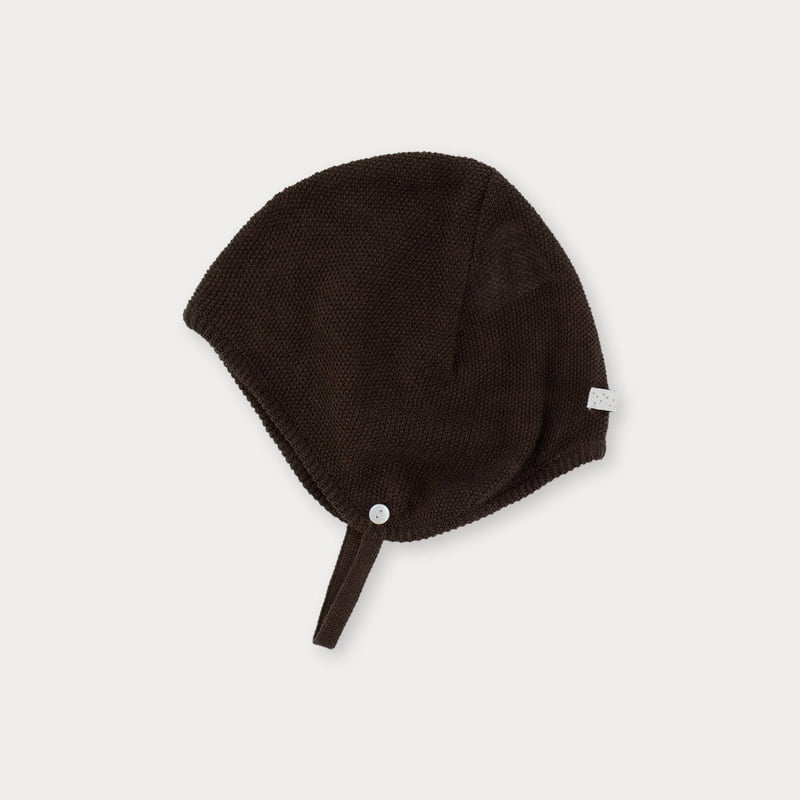Soye - Korean Baby Fashion - #babyoutfit - Bebe Bonnet - 3